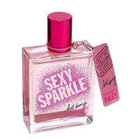 Victoria's Secret Sexy Sparkle Hot Berry
