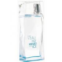 KENZO L'Eau par Kenzo Ice pour Femme