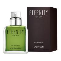 CALVIN KLEIN ETERNITY FOR MEN EAU DE PARFUM