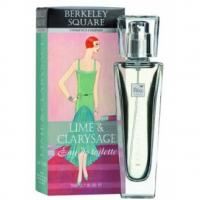 Berkeley Square LIME & CLARYSAGE