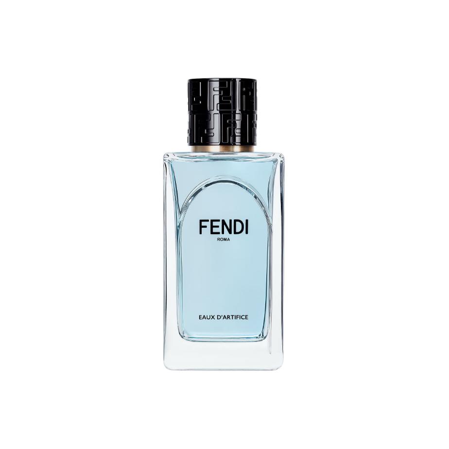 FENDI Eaux D'Artifice Perfumes Aquatic Tones Eau De Parfum EDP 100ml