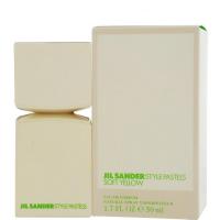 Jil Sander Pastels SOFT YELLOW