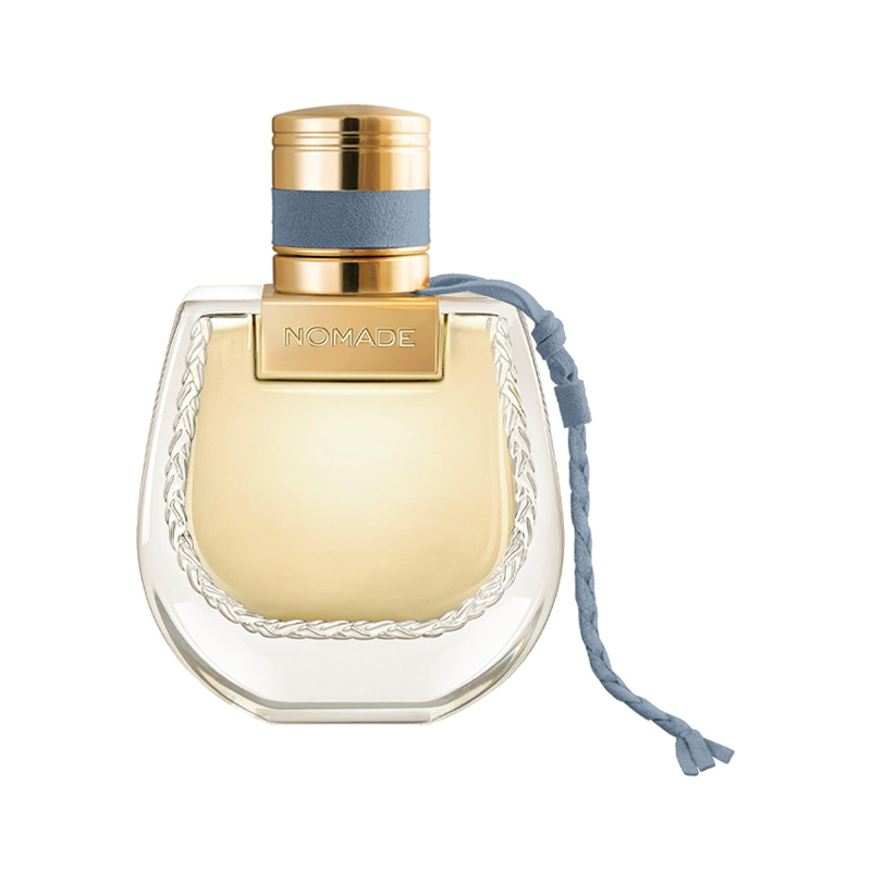 Chloe Love Journey Returns To Egypt Perfumes Aquatic Tones Eau De Parfum EDP Jasmine Blue Lotus 30ml/50ml/75ml