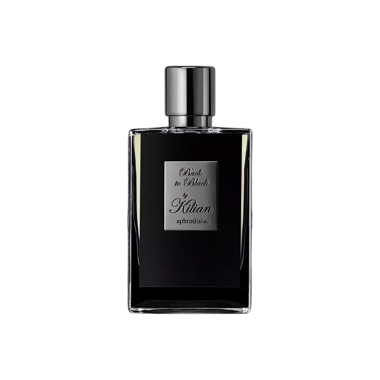 By Kilian Falling Into The Night Perfumes Wooden Oriental Accord Eau De Parfum EDP Mel Incense 50ml