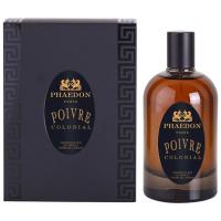 Phaedon POIVRE COLONIAL