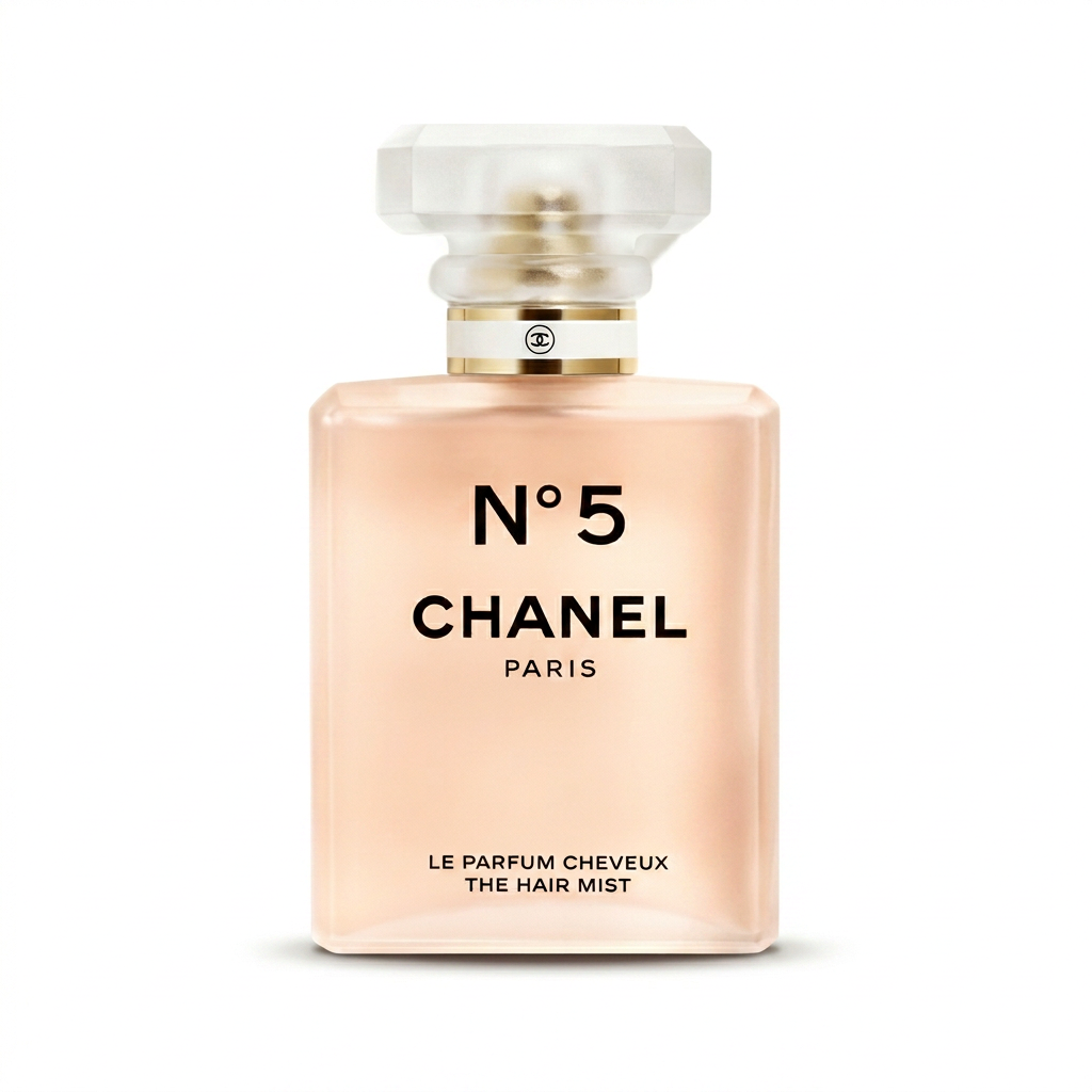 CHANEL Size 5 Scent Diffusion Sprays 35ml