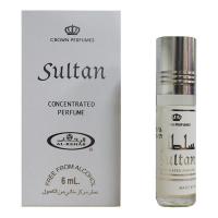 Al Rehab Sultan