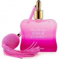 Victoria's Secret Sexy Little Things Noir Summer