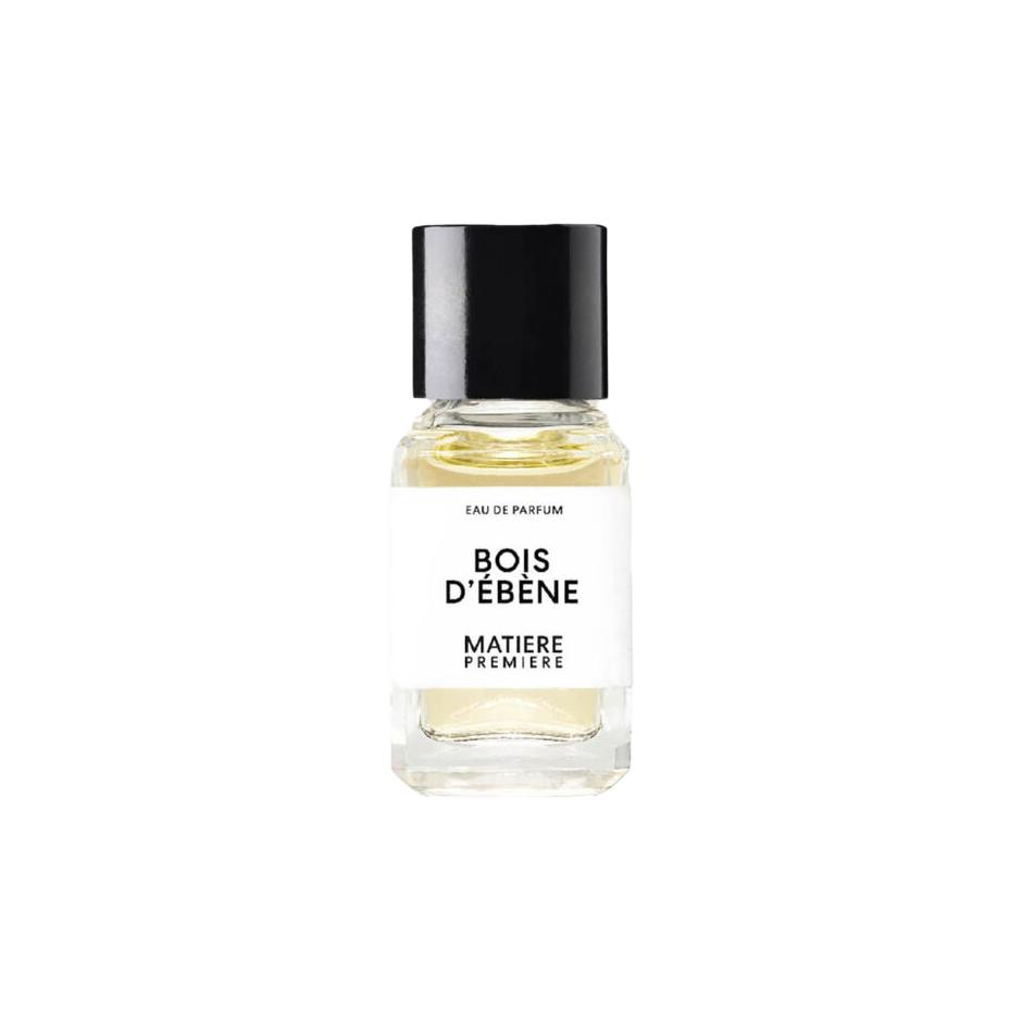 MATIERE PREMIERE Tranquil Forest Perfume Sample Pack, Aromatic Woody Scent Eau De Parfum EDP 6ml
