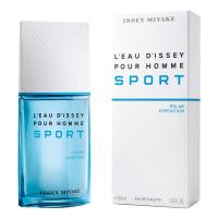 Issey Miyake L'eau D'issey Pour Homme SPORT POLAR EXPEDITION