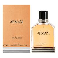ARMANI Eau d'Aromes