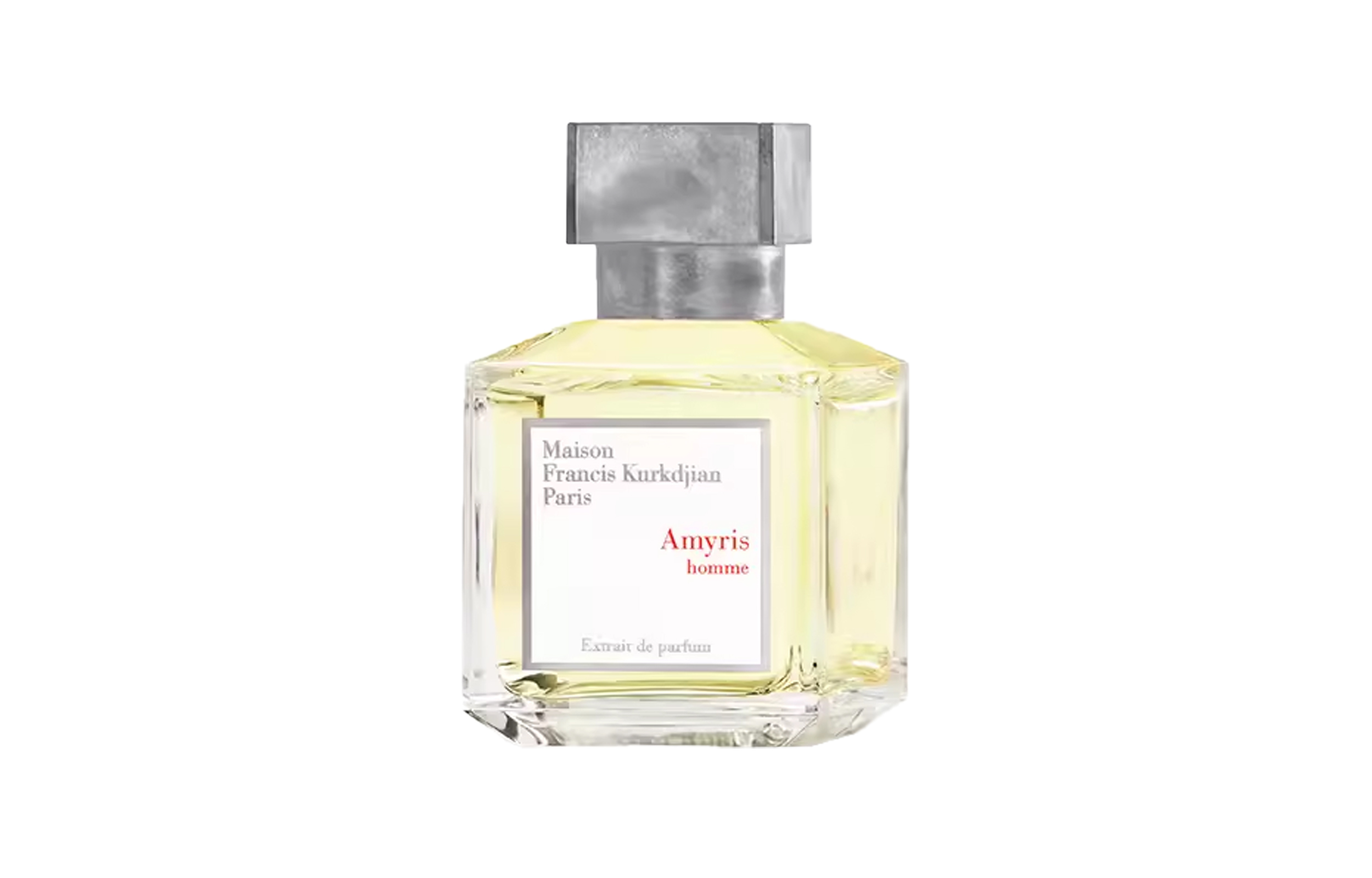 MFK Amyris Yami Rayli Men's Perfumes Woody Eau De Parfum EDP 70ml