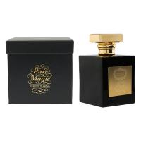 Galerie Des Sens PURE MAGIE. LE POUVOIR DU PARFUM