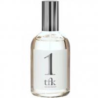 The Fragrance Kitchen 1