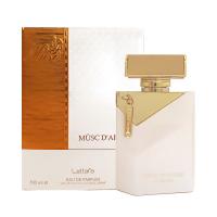 Lattafa Perfumes MUSC D'ARABIE