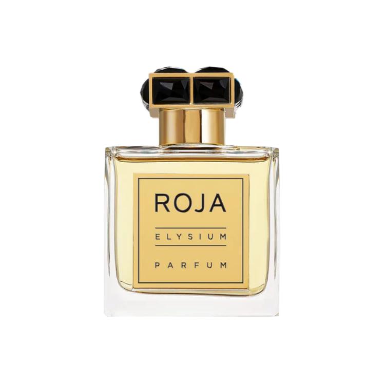 ROJA ELYSIUM Men's Perfumes Floral Fruity Parfum 50ml Lemon Bergamot