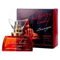 Brocard Cherry Lady Stranger