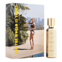 What We Do Is Secret AND THE WORLD IS YOURS