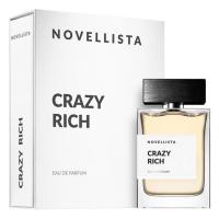 Novellista CRAZY RICH