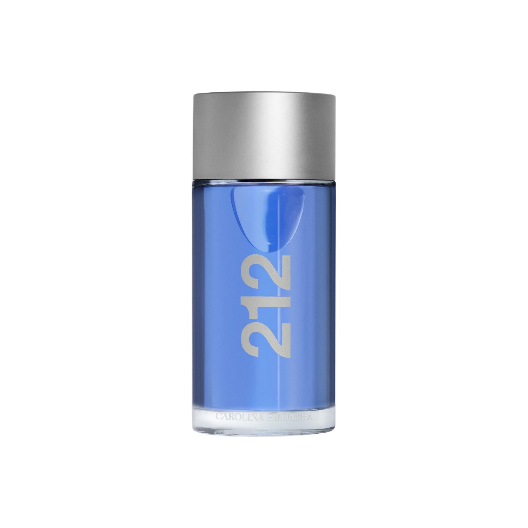 KALUOLINNA Urban And Allure Men's Perfumes Floral Scent Eau De Toilette 200ml Santalum Album Pepper Scent