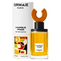 Ormaie MARQUE-PAGE