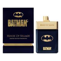 House Of Sillage BATMAN Limited Edition (2024)