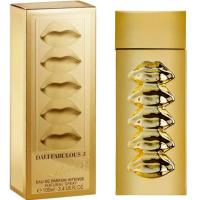 Salvador Dali Fabulous 3 - Eau de RubyLips