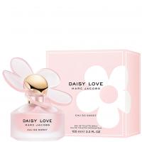 MARC JACOBS Daisy Love Eau So Sweet
