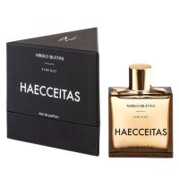 Mirko Buffini Firenze HAECCEITAS