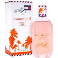 TOMMY HILFIGER Tommy GIRL WEEKEND GETAWAY