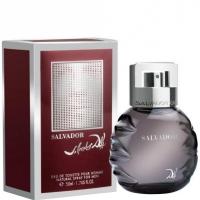 Salvador Dali SALVADOR