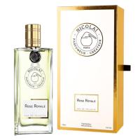 Nicolai Parfumeur Createur ROSE ROYALE