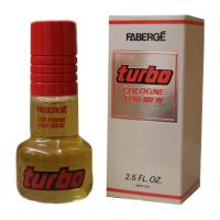 Faberge Turbo