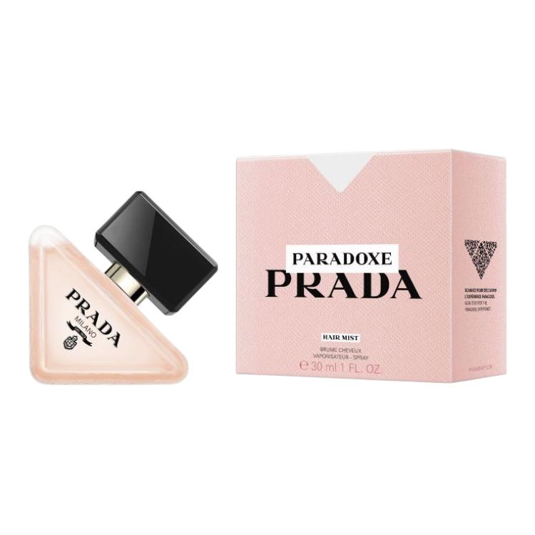 PRADA I Am Beyond Comprehension Hair Fragrance Spray Floral Scent 30ml