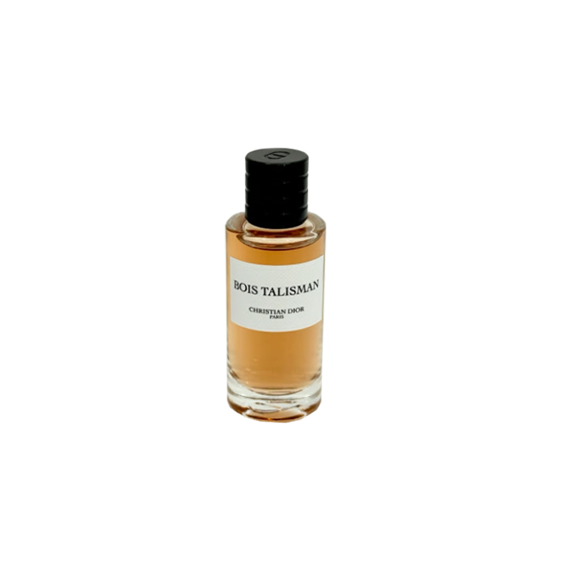 DIOR Treasure Dream Blessing Wood Perfume Sample Experience Set Eau De Parfum EDP Vanilla Cedar