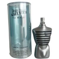 Jean Paul Gaultier LE MALE ARMURE COLLECTOR
