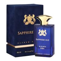 Alfred Verne SAPPHIRE ISLE