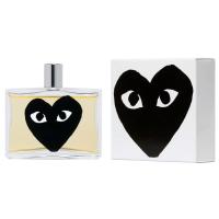 Comme des Garcons PLAY BLACK