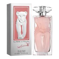 Salvador Dali La Belle et l'Ocelot Eau de Toilette