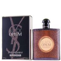 Yves Saint Laurent BLACK OPIUM EAU DE TOILETTE (2018)