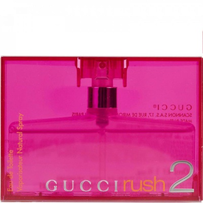 GUCCI Rush 2