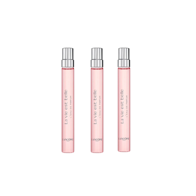 LANCOME Beautiful Life Women's Sample Perfume Sample Set Eau De Parfum EDP 10ml/10ml*2/10ml*3/10ml*5/10ml*8
