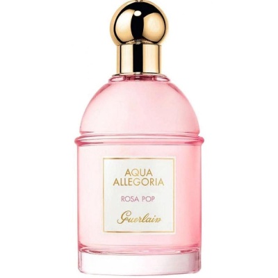 Guerlain Aqua Allegoria Rosa Pop