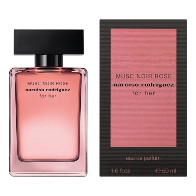 Narciso Rodriguez For Her MUSC NOIR ROSE