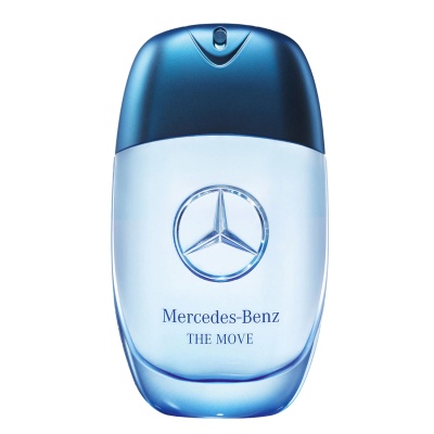 Mercedes-Benz THE MOVE