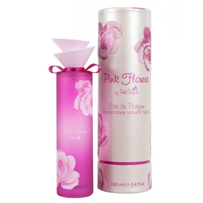 Aquolina PINK FLOWER BY PINK SUGAR