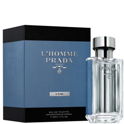 Prada L'HOMME L'EAU