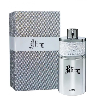 Ajmal Bling