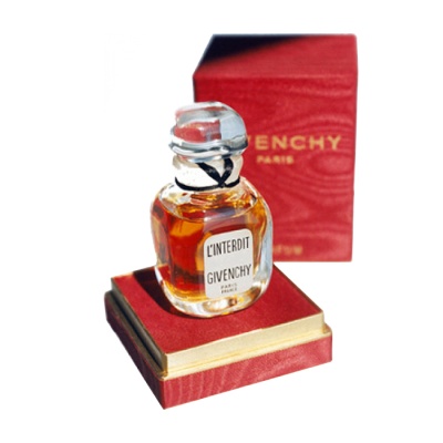 Givenchy L'INTERDIT(1957)