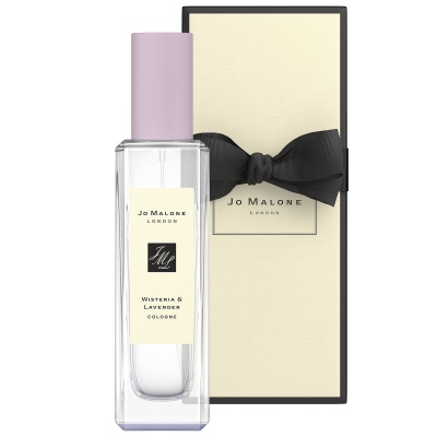Jo Malone WISTERIA & LAVENDER